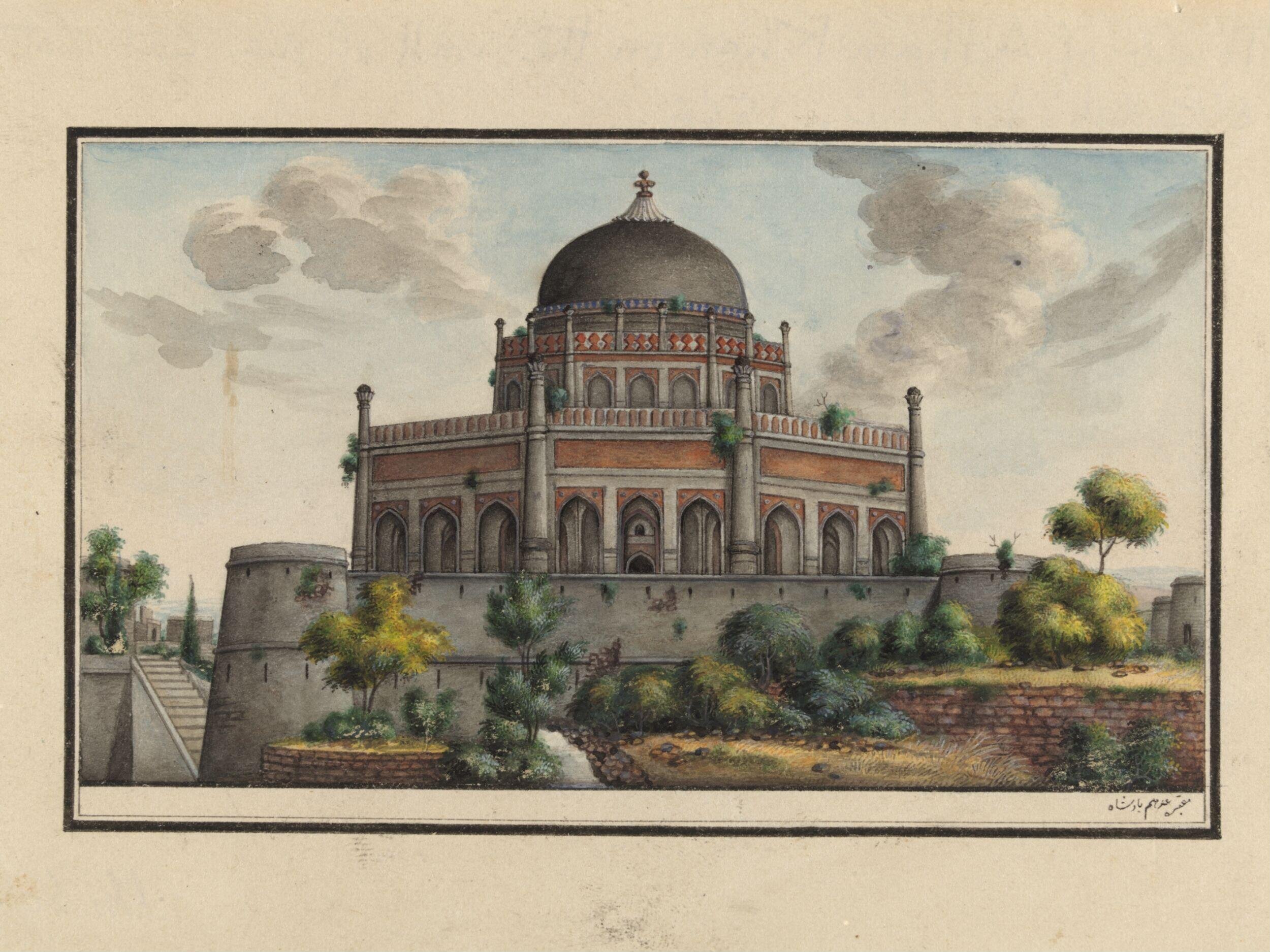 Framing History: The Tale of Treason and Light in an 19th-Century Masterpiece.