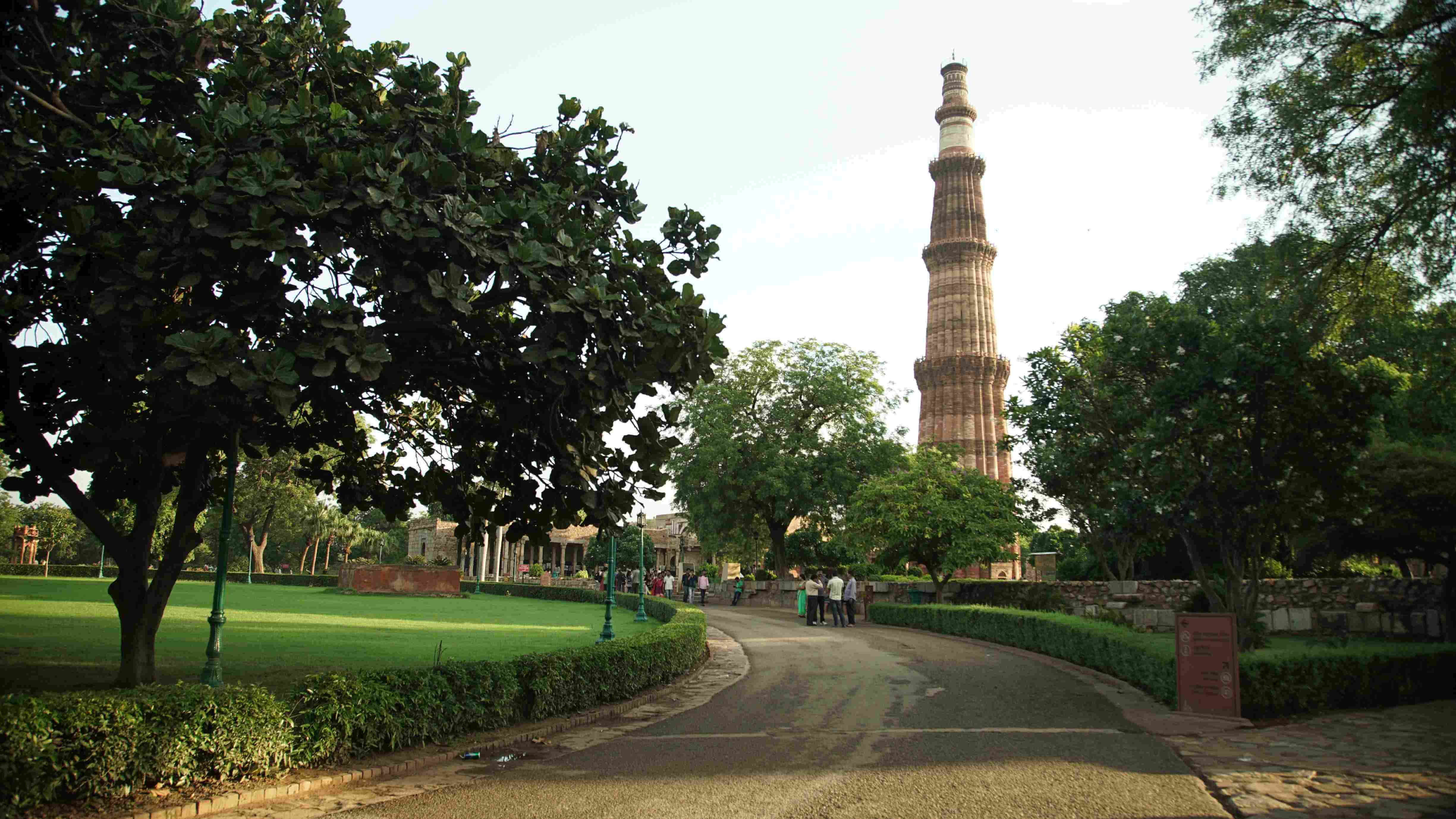 The Story of Delhi: From Mehrauli to Today
