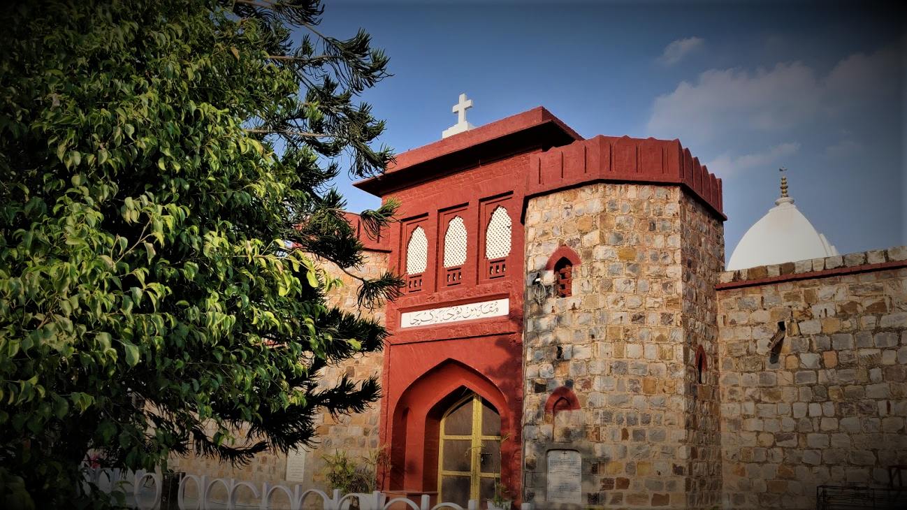 Six Religions of India