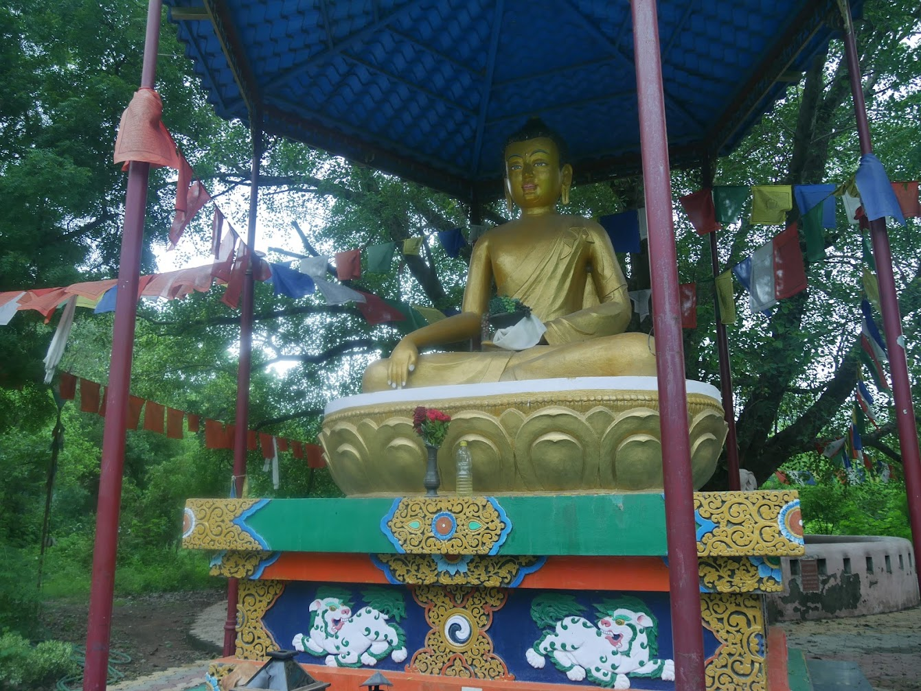 Ashoka Mission